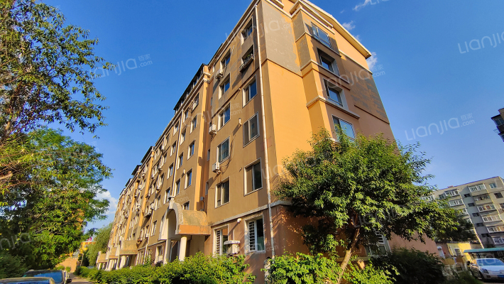 晋斯豪庭外景图