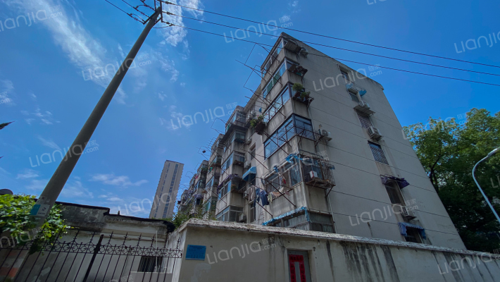 桐江路17号外景图