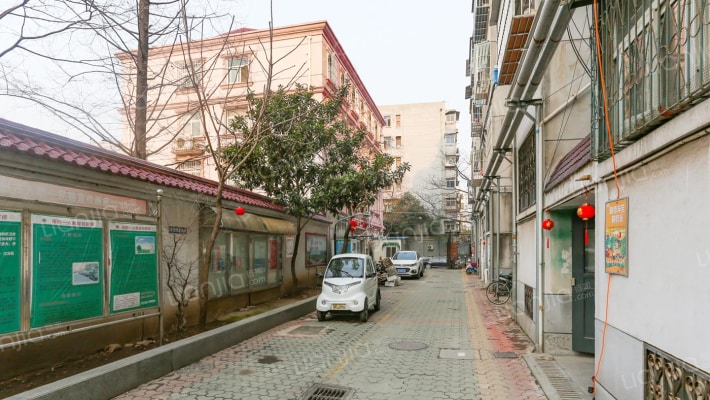 金达花园(泉山区)外景图