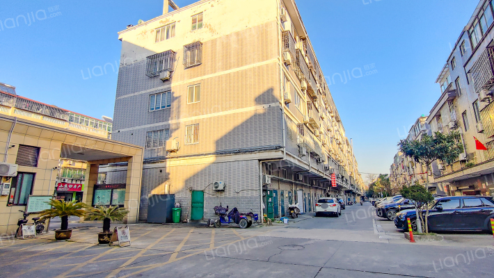 兴安路77号外景图