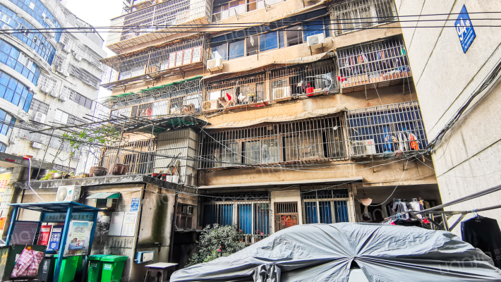 又一村94号外景图