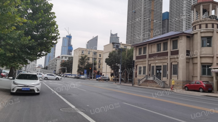 十三经路13外景图