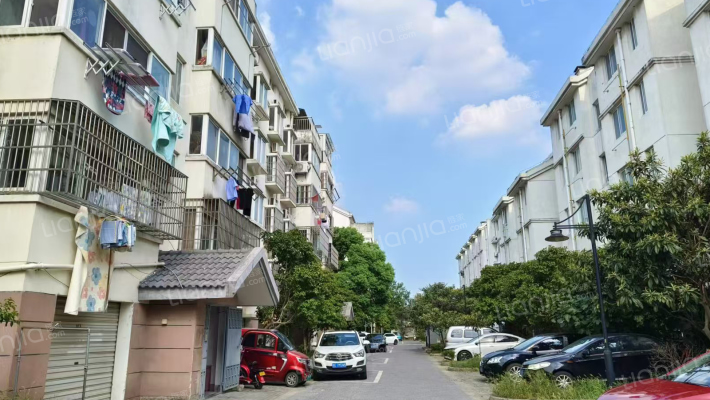 鑫禾花园(横泾）外景图