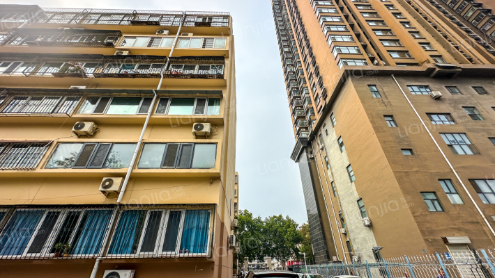 棉三永华里外景图