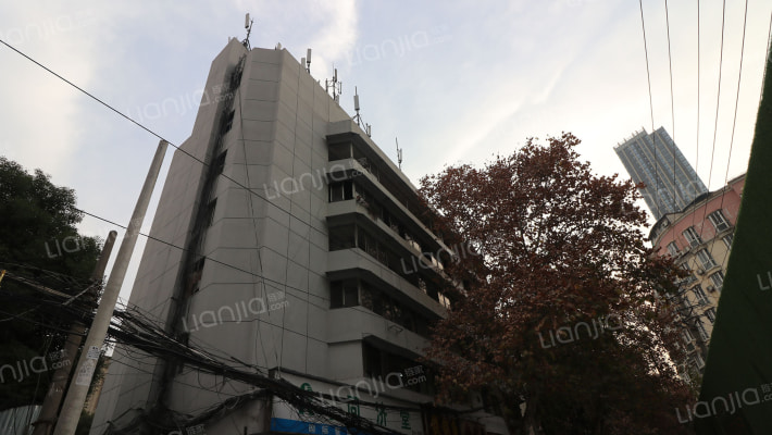 常发里106号外景图