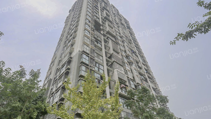 卡萨时光外景图