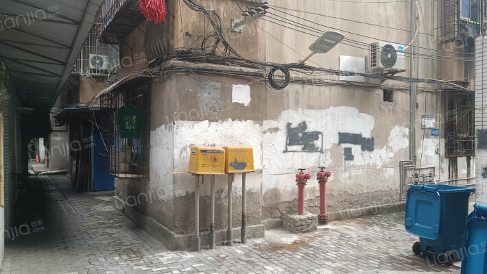 建新东路42号外景图