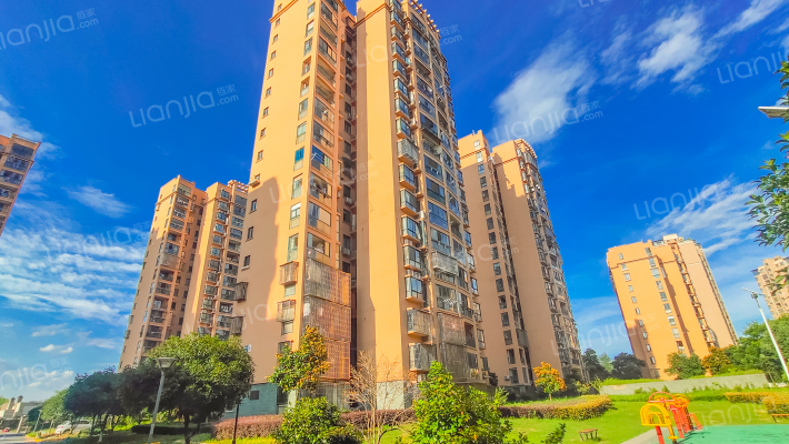 北苑小区(永康市)外景图