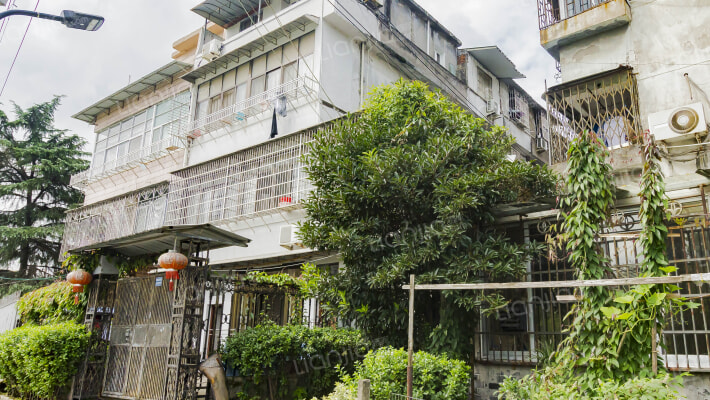 马鞍池西路一百十二弄外景图