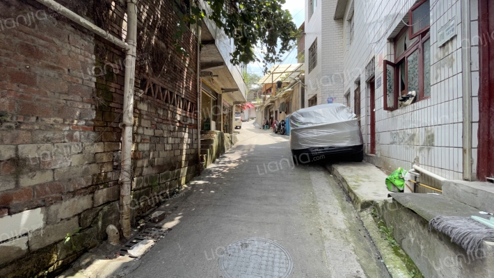 照壁巷25号外景图