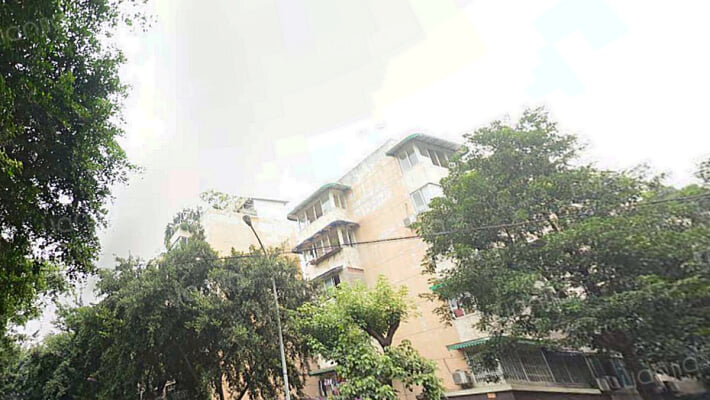 紫荆北路47号外景图