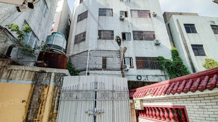 建业路四街7号外景图