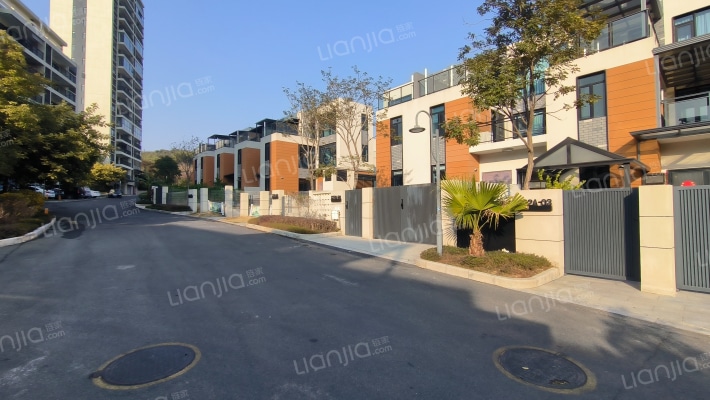 碧桂园-十里银滩-伴海云山外景图