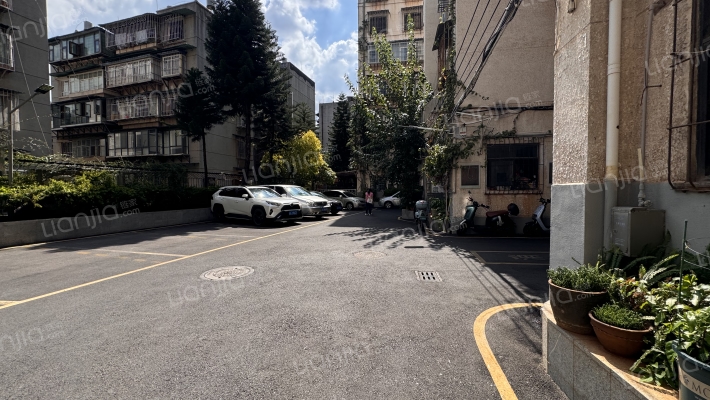 文林街47号外景图