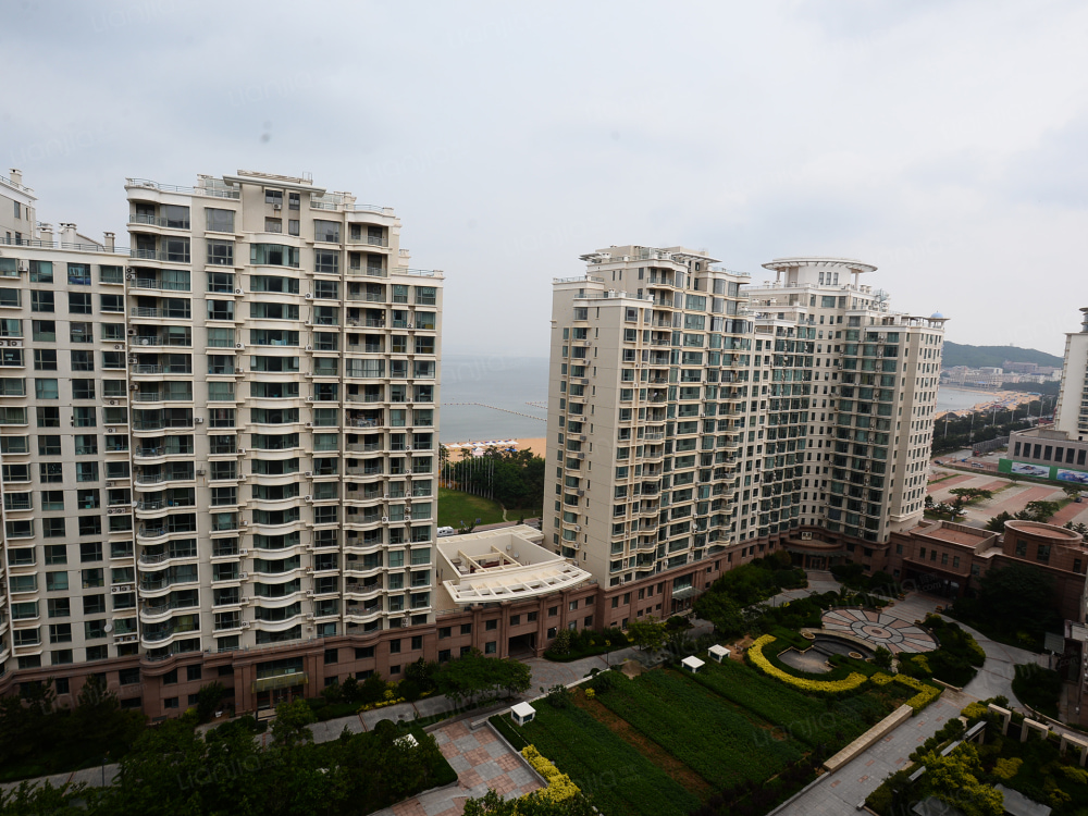 海御19图片_海御19实景图(威海链家新房)