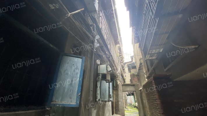 石笋街63号外景图