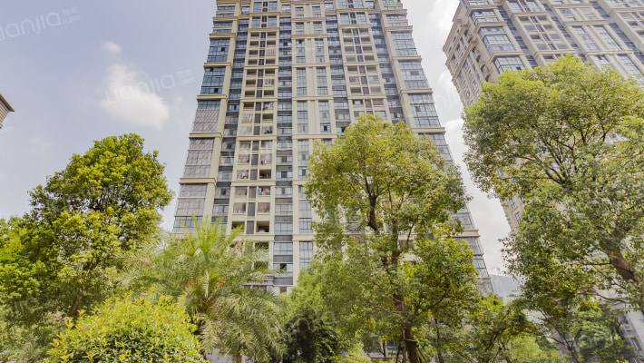 迪鑫天水城外景图