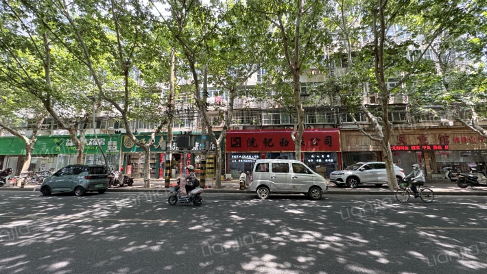 苏堤南路95号外景图