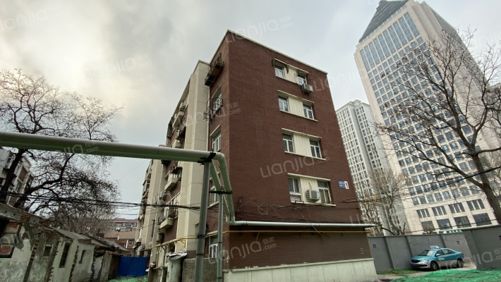 五马路162号外景图