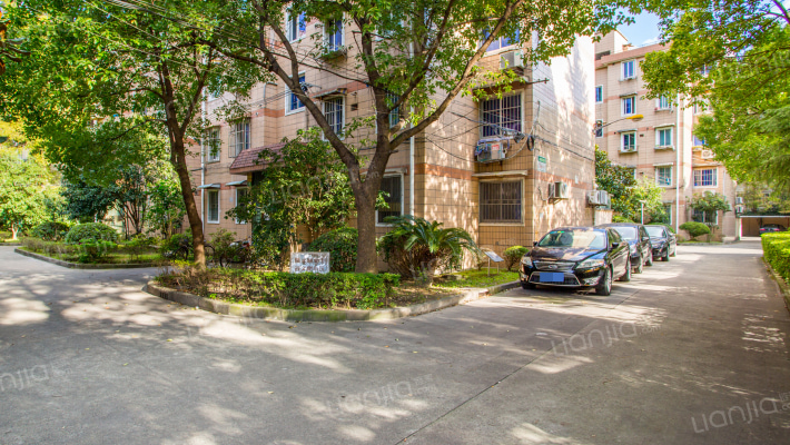 联丰新苑(上南路3651弄50-64号)外景图