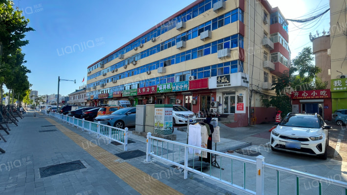 南门外大街18号外景图