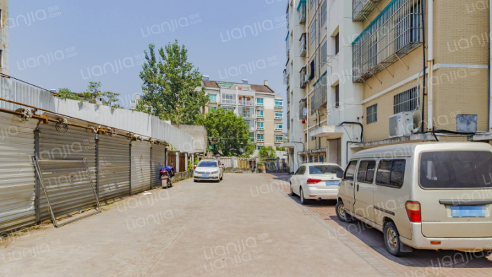 双路家园外景图