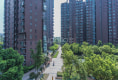 中铁国际城旭园28