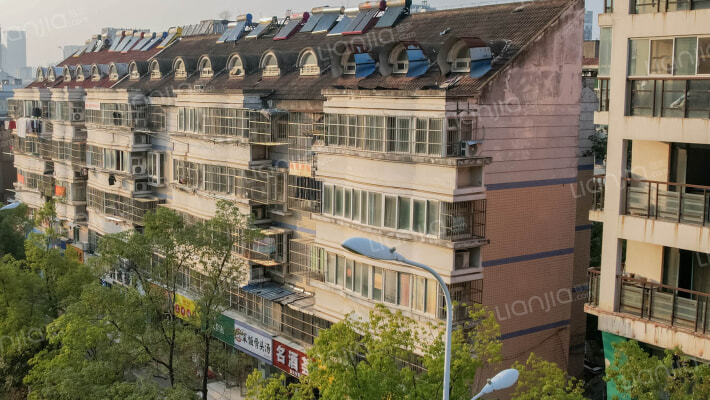 望江西路118号外景图