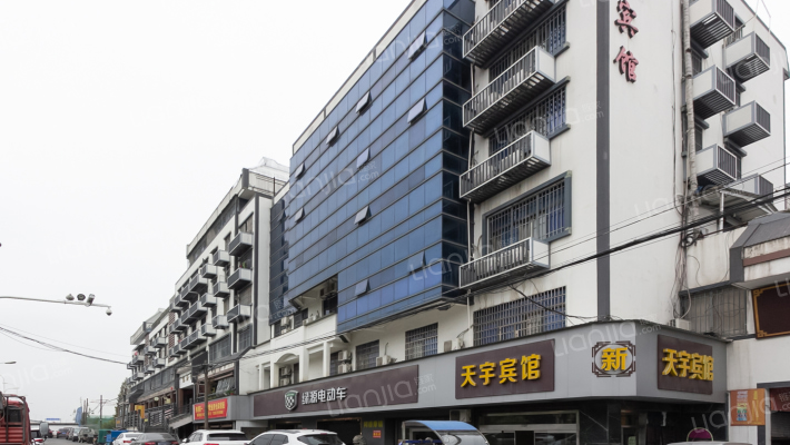 绍兴锦绣园房价怎么样锦绣园房源户型图小区车位交通地址详情分析