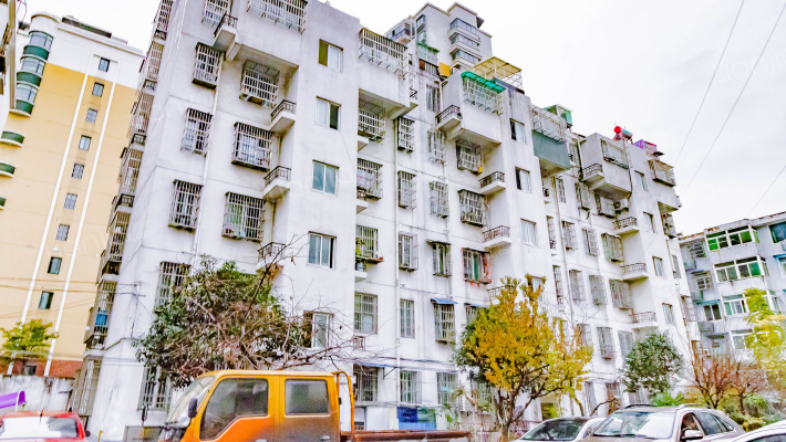 屯溪路59号外景图