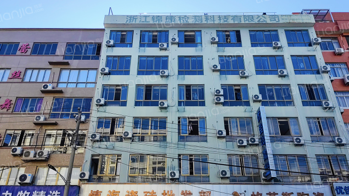 慎海南路外景图