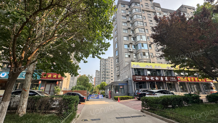 龙山中路9号外景图