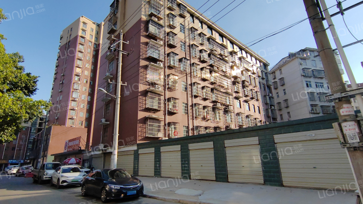 恒胜·幸福里外景图