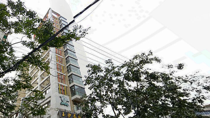 拐枣树街73号外景图