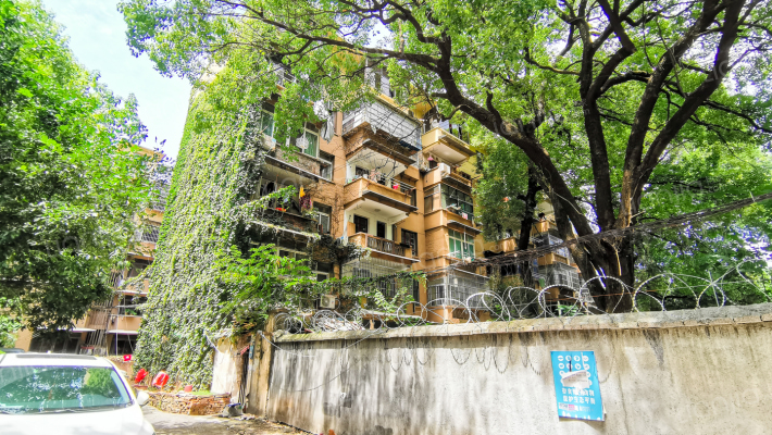 书院南路582号外景图