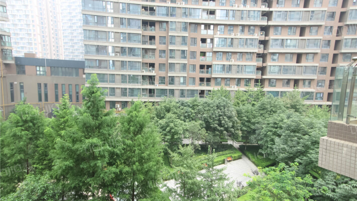 莱安逸境外景图