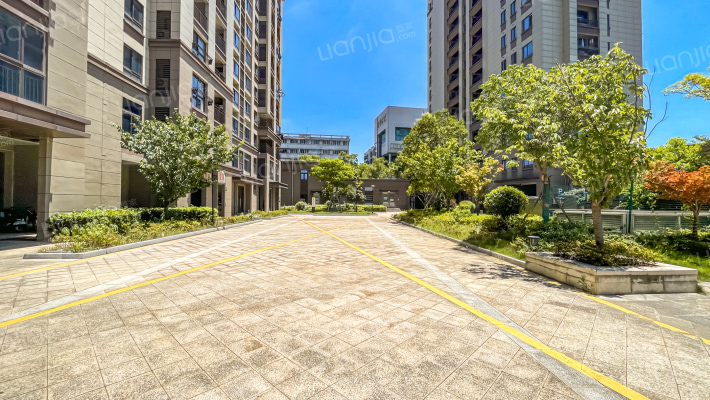 招宝新苑外景图