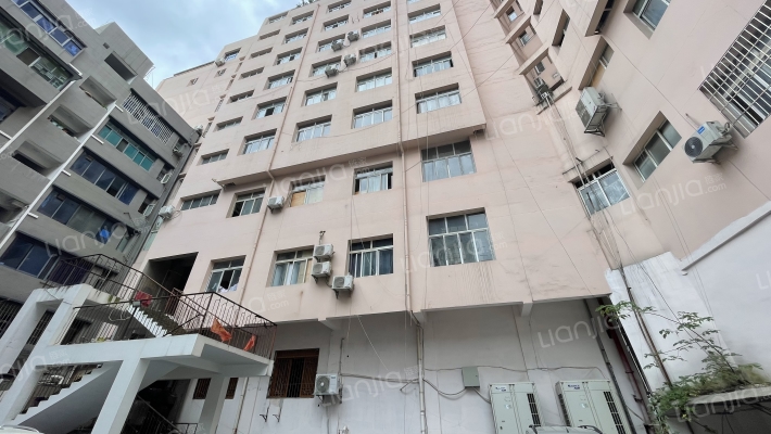 贵筑路1号外景图