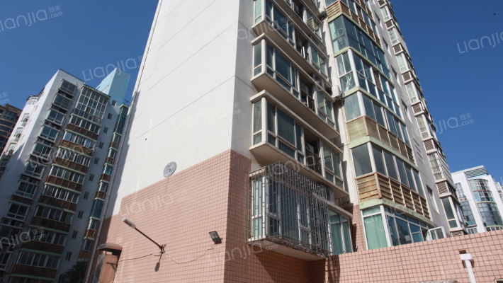 吉祥花园外景图