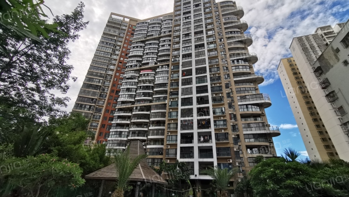 厚土珊瑚湾外景图