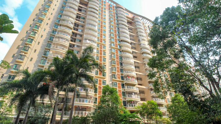 惠州瑞和园房价怎么样瑞和园房源户型图小区车位交通地址详情分析