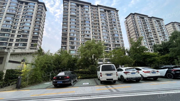 金融街金悦融庭外景图