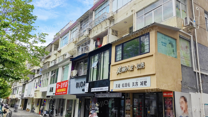 呈祥路61弄外景图