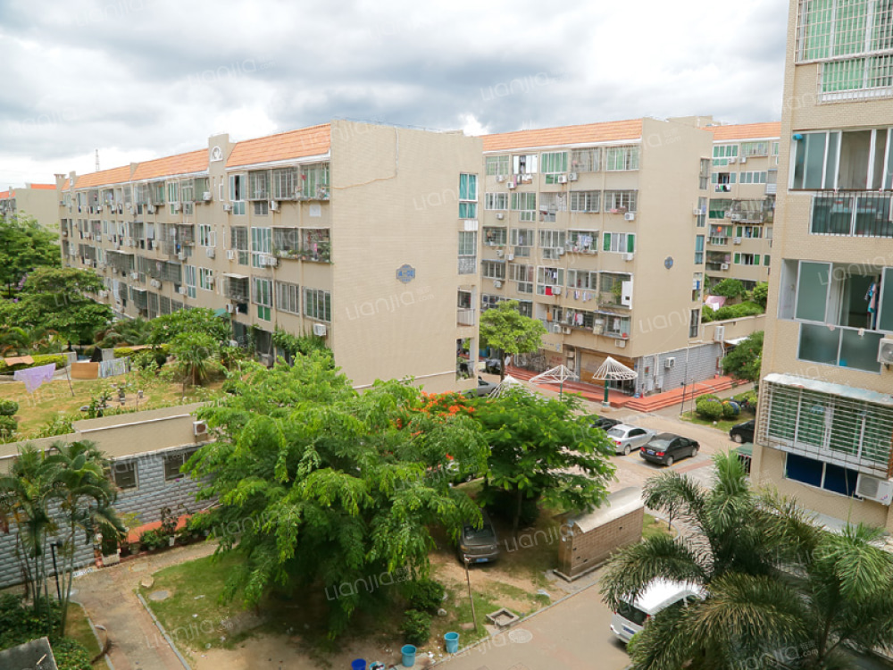 未来橙堡怎么样