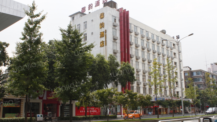 一环路西一段13号外景图