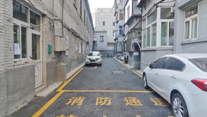 海边街2号外景图