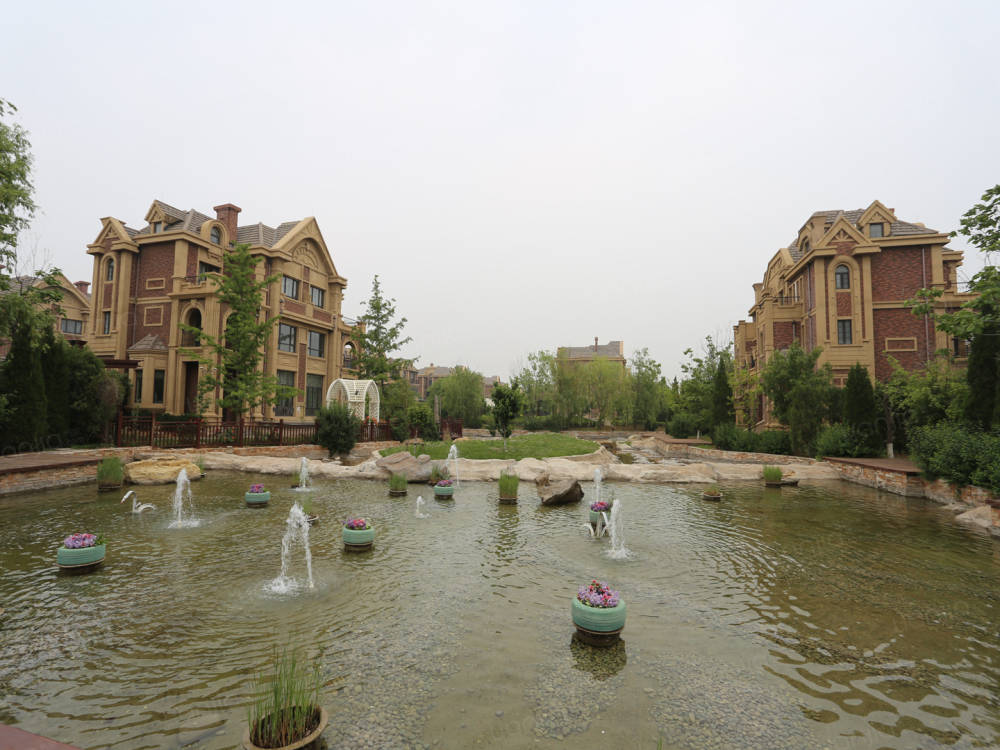 世茂御龙海湾图片_世茂御龙海湾实景图(大连链家新房)