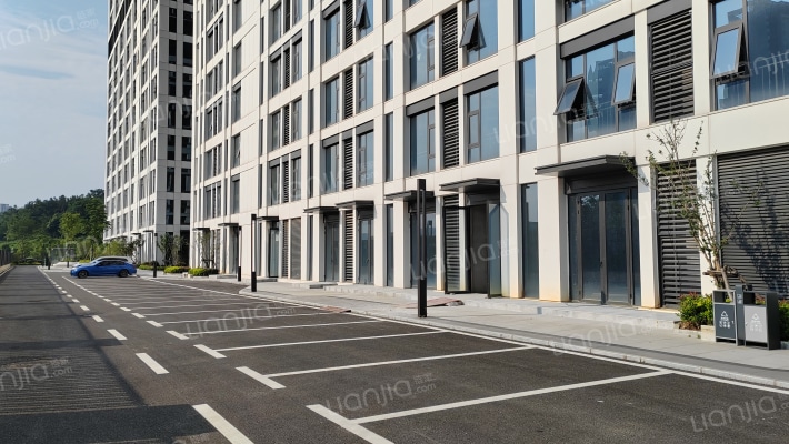 当代·梦空间外景图