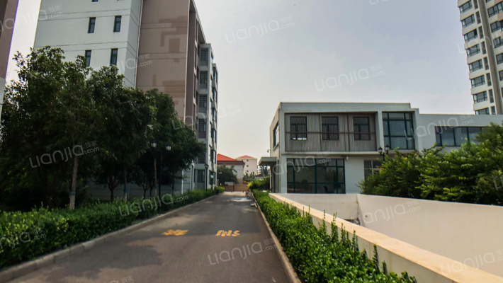 正馨佳居外景图