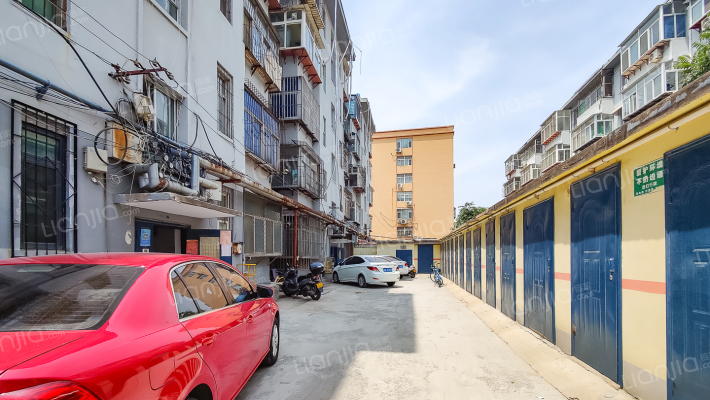 洪家楼25号外景图